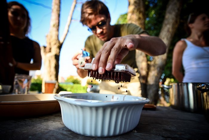 Craft Bbeer Festival i Sajam inovacija u sklopu Taste & Travel festivala 2016. Craft Bbeer Festival i Sajam inovacija u sklopu Taste & Travel festivala 2016.