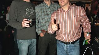 Lil’ Kim u Arsenalu (foto: Marin Gospić)