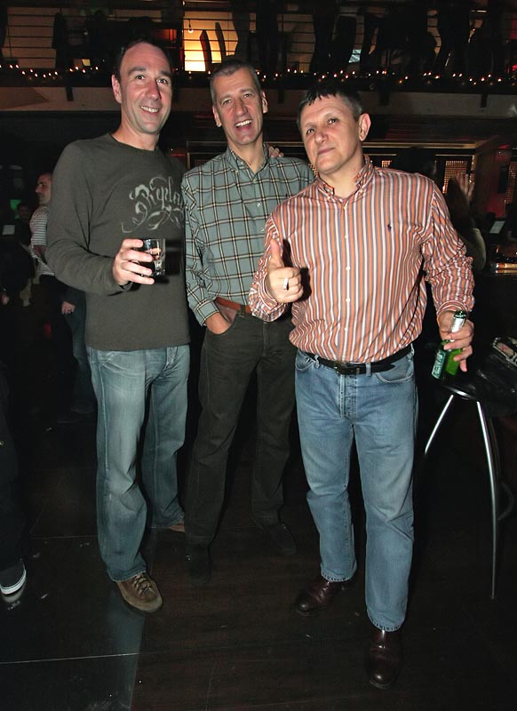 Lil’ Kim u Arsenalu (foto: Marin Gospić)