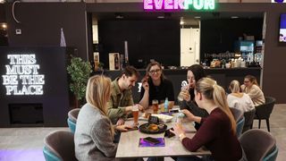 Everfun, novi zabavni park za odrasle Everfun, novi zabavni park za odrasle