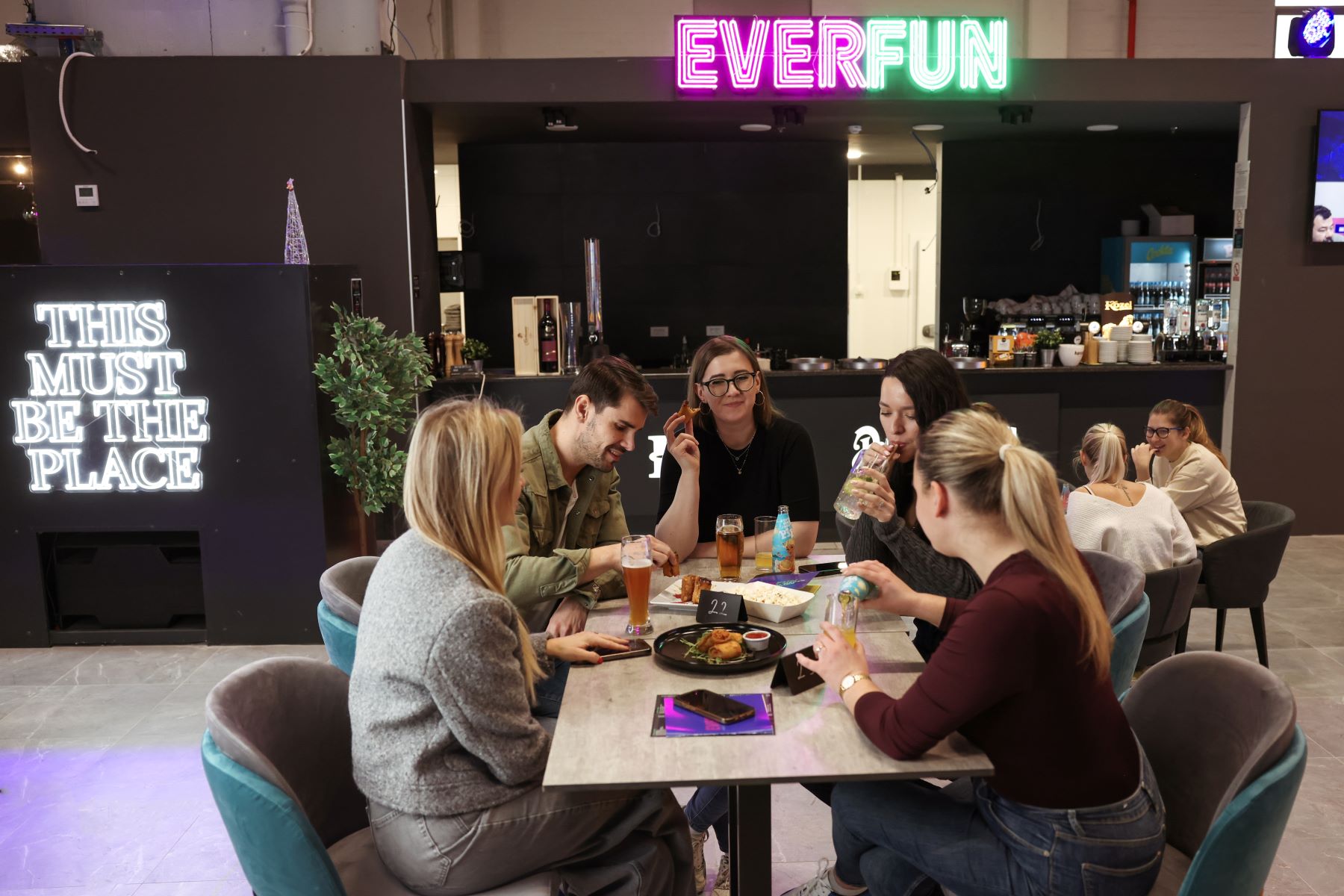 Everfun, novi zabavni park za odrasle Everfun, novi zabavni park za odrasle