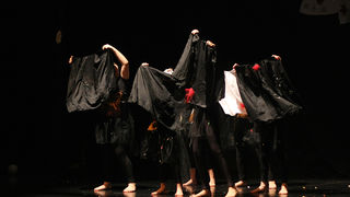 Plesni studio Zalet : “Čarobni snovi” (foto:Saša Čuka)