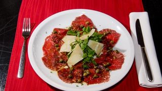 Dalmatinske delicije: Fešta za oči i nepce, Foto: Dino Stanin/PIXSELL