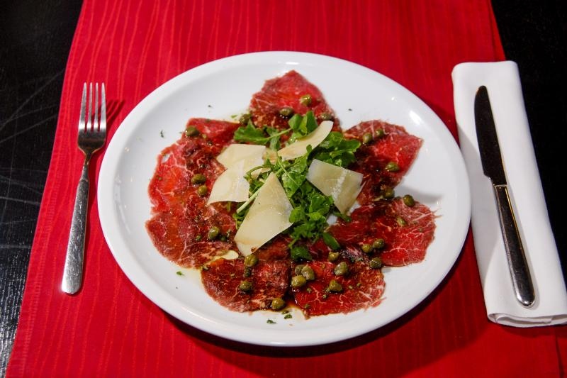 Dalmatinske delicije: Fešta za oči i nepce, Foto: Dino Stanin/PIXSELL