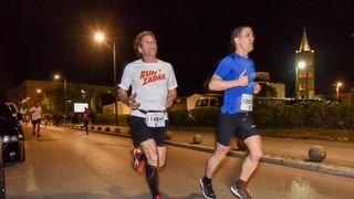 3. Zadar Night Run