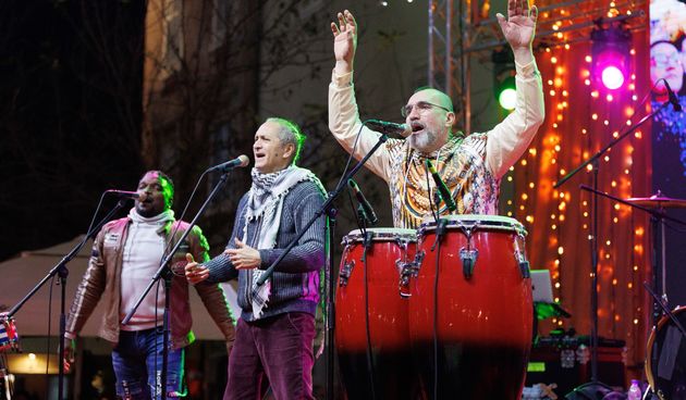 Cubismo @ Advent u Zadru