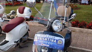 Otvoren Vespa World Days Otvoren Vespa World Days