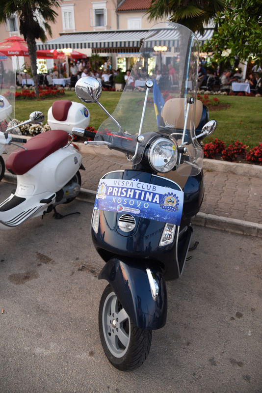 Otvoren Vespa World Days Otvoren Vespa World Days