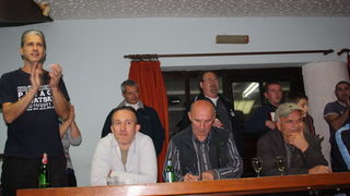 1. HKL: KK Zadar – KK Konikom Osijek, Foto: Mladen Malik 1. HKL: KK Zadar – KK Konikom Osijek, Foto: Mladen Malik