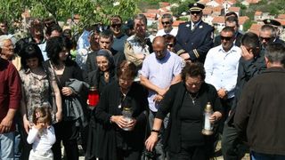 20. obljetnica smrti Franka Lisice 20. obljetnica smrti Franka Lisice