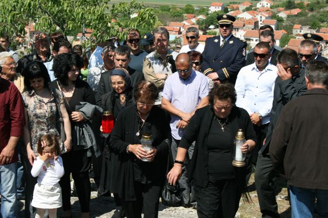 20. obljetnica smrti Franka Lisice 20. obljetnica smrti Franka Lisice