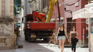 Đir po gradu, 23. lipnja 2021. Đir po gradu, 23. lipnja 2021.