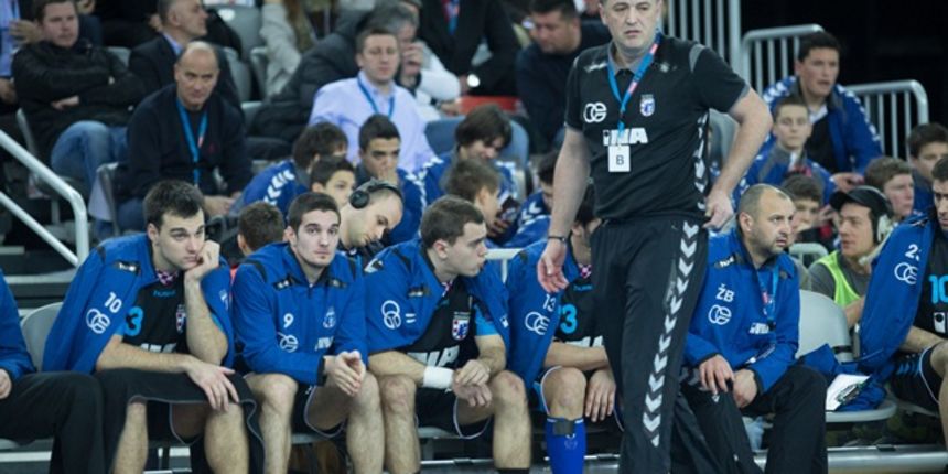 RK Zagreb, foto: Cropix RK Zagreb, foto: Cropix