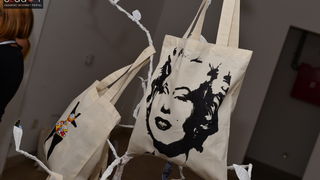 SLUK: Bogat poslijepodnevni program drugog dana festivala SLUK: Bogat poslijepodnevni program drugog dana festivala