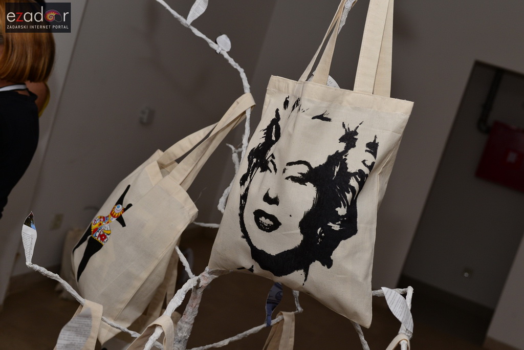 SLUK: Bogat poslijepodnevni program drugog dana festivala SLUK: Bogat poslijepodnevni program drugog dana festivala