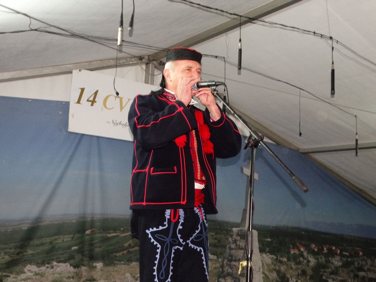 14. Cvitarijada u Nadinu