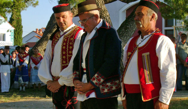 Smotra folklora ‘Dođi diko u Kotare ravne’