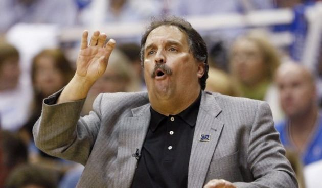 Stan Van Gundy, Orlando Magic (Foto:Reuters)