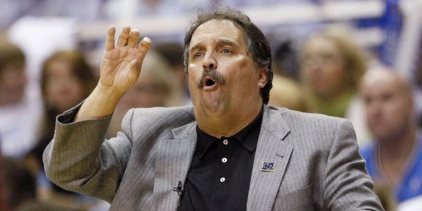Stan Van Gundy, Orlando Magic (Foto:Reuters)