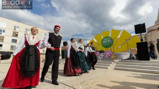 Đir po gradu 20. travnja 2017. Đir po gradu 20. travnja 2017.