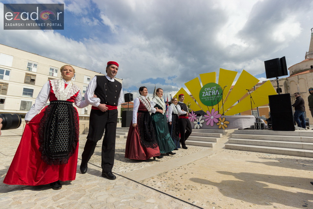 Đir po gradu 20. travnja 2017. Đir po gradu 20. travnja 2017.