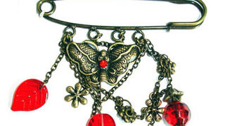 Broševi su IN (Moda.hr)