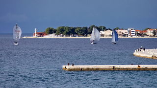 Regata Biograd Zadar Regata Biograd Zadar