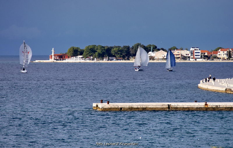 Regata Biograd Zadar Regata Biograd Zadar