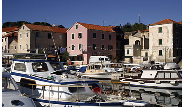 Sali, Dugi otok