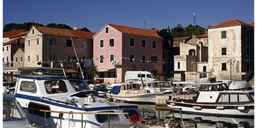 Sali, Dugi otok Sali, Dugi otok