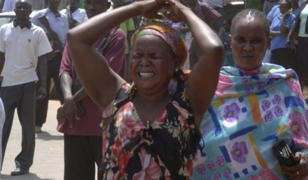 Juba – Južni Sudan, Foto: Reuters