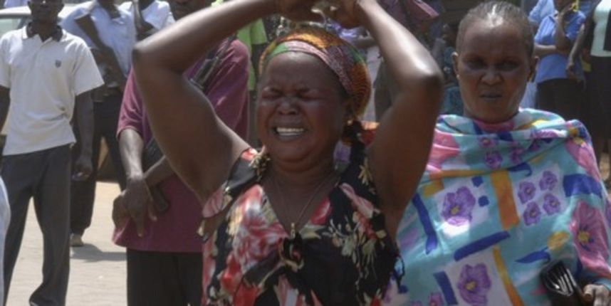 Juba – Južni Sudan, Foto: Reuters Juba – Južni Sudan, Foto: Reuters