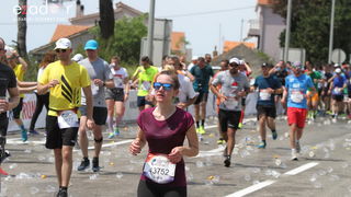 Wings for Life 2018: Okrjepa i prolazak kroz Bibinje trkača velikog srca