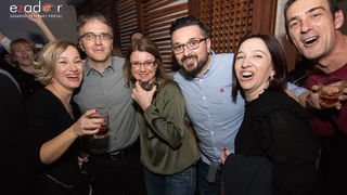 Tomislav Bralić i klapa Intrade @ Božić u Arsenalu