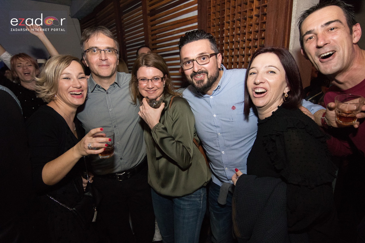 Tomislav Bralić i klapa Intrade @ Božić u Arsenalu