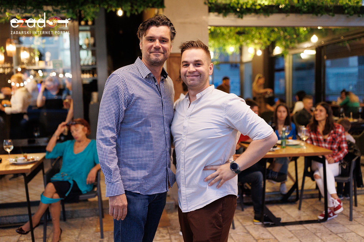 The Botanist – prvi zadarski veganski restoran The Botanist – prvi zadarski veganski restoran