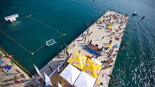 6. dm Millennium Jump, 28. srpnja 2012. (foto:Saša Čuka)
