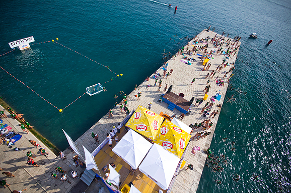 6. dm Millennium Jump, 28. srpnja 2012. (foto:Saša Čuka)