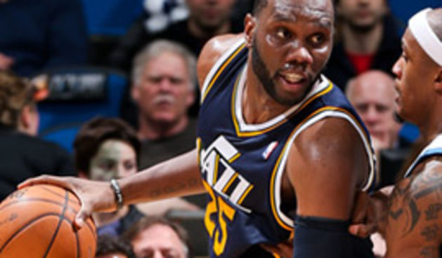 Al Jefferson, foto: nba.com