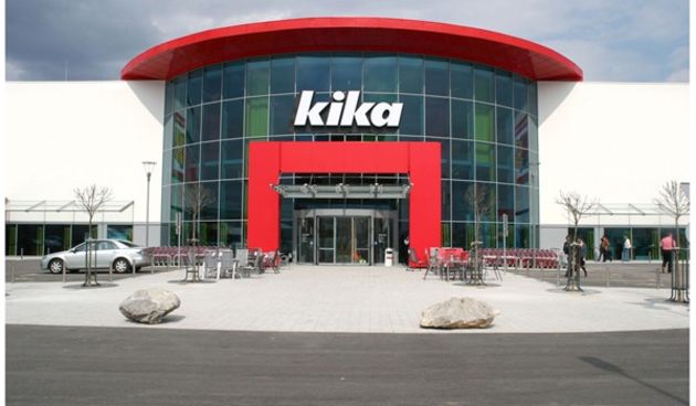 kika, foto: promo
