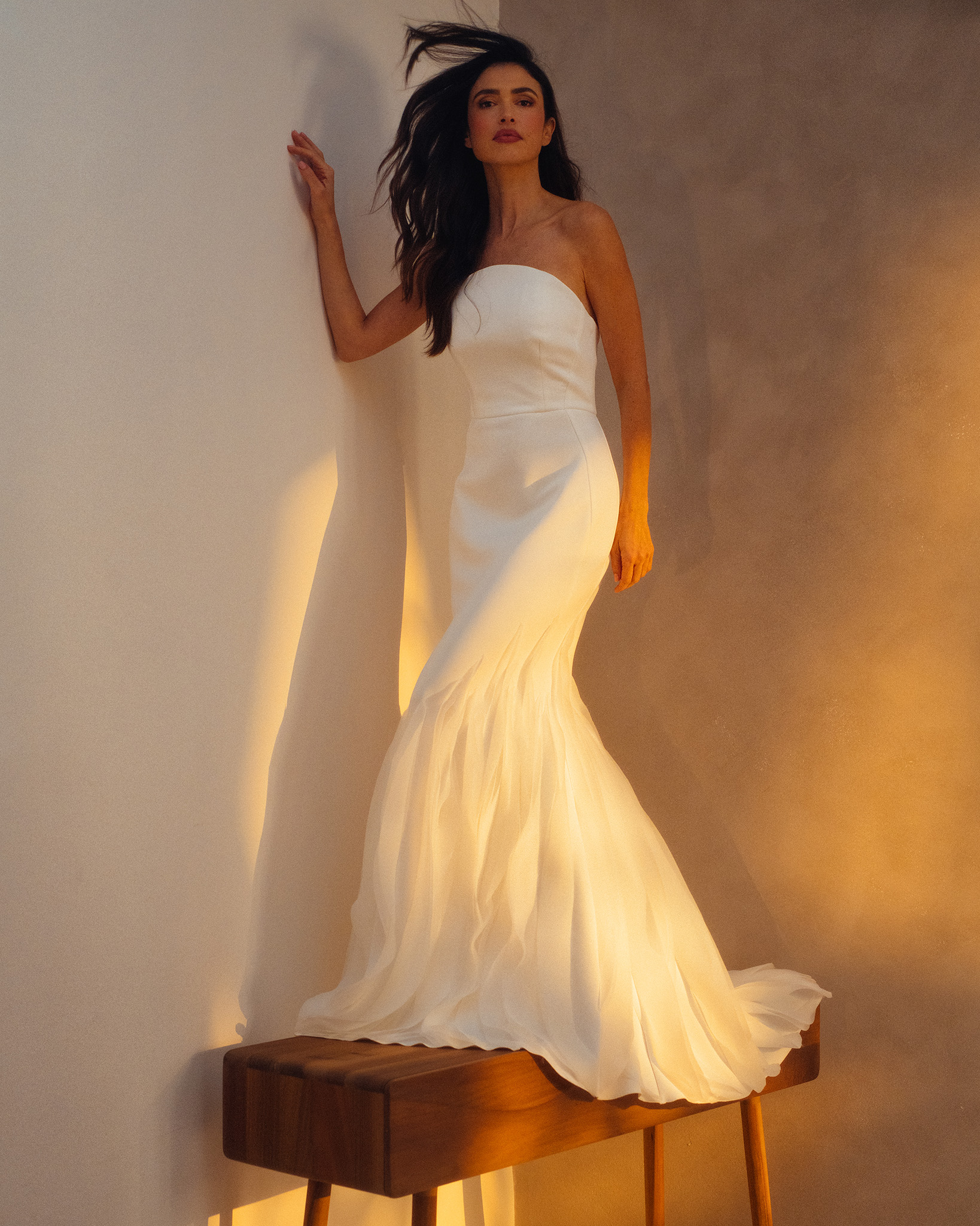Nova Alduk Bridal ’25 kampanja – Iris Cekuš kao zaštitno lice posebne kolekcije vjenčanica Nova Alduk Bridal ’25 kampanja – Iris Cekuš kao zaštitno lice posebne kolekcije vjenčanica