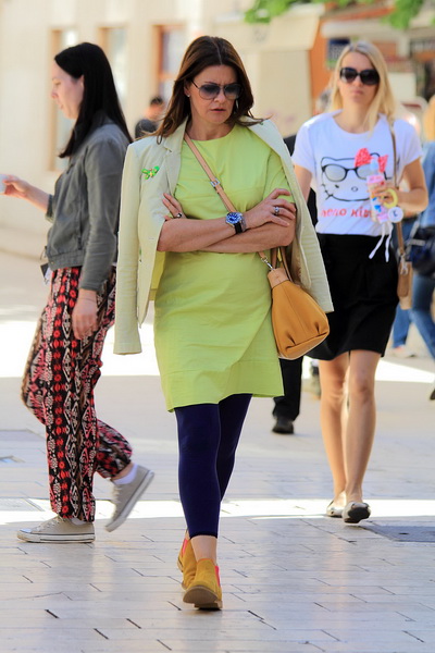 Subotnja skitnja gradom 18. svibnja 2013, Foto: Roberto Lerga Subotnja skitnja gradom 18. svibnja 2013, Foto: Roberto Lerga