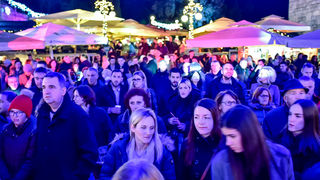 Grupa Forum @ Advent u Zadru