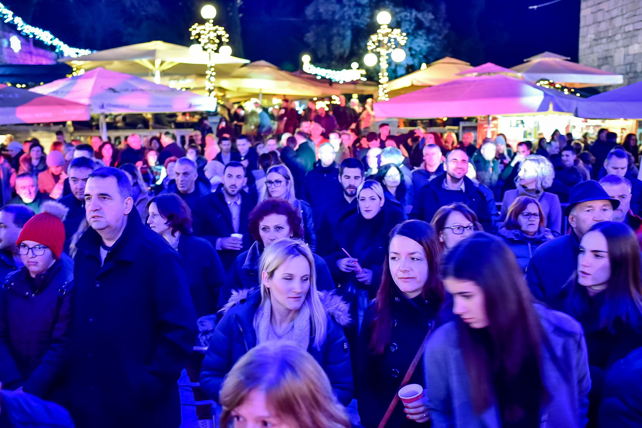 Grupa Forum @ Advent u Zadru