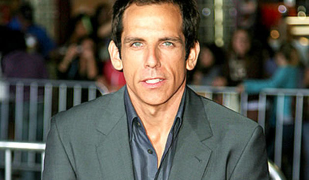 Ben Stiller (Foto: etonline.com)