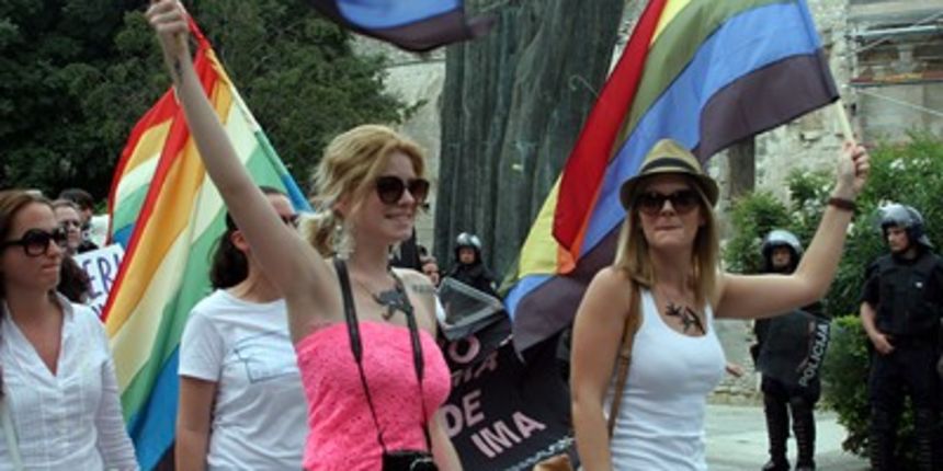 split pride, foto: tportal.hr split pride, foto: tportal.hr