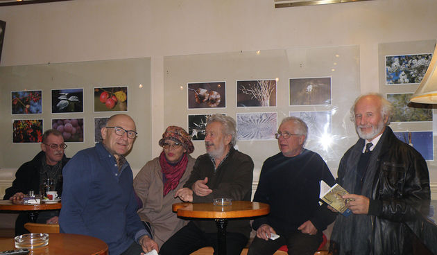 24 pogleda na godišnja doba