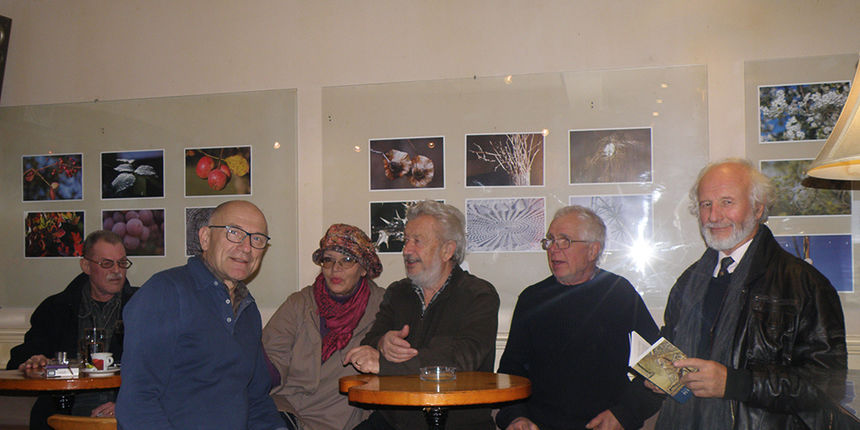 24 pogleda na godišnja doba 24 pogleda na godišnja doba