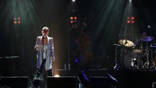 Zagreb: Oproštajna turneja Vaya Con Dios, foto: Žarko Bašić/PIXSELL Zagreb: Oproštajna turneja Vaya Con Dios, foto: Žarko Bašić/PIXSELL