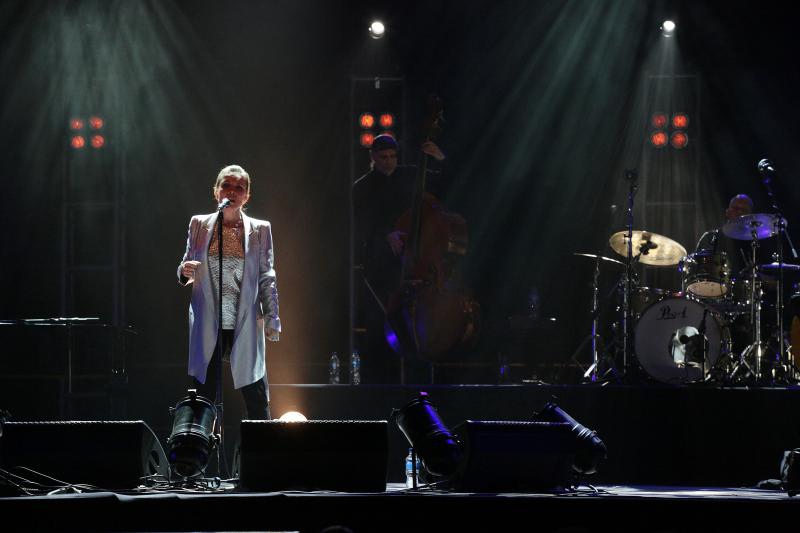 Zagreb: Oproštajna turneja Vaya Con Dios, foto: Žarko Bašić/PIXSELL Zagreb: Oproštajna turneja Vaya Con Dios, foto: Žarko Bašić/PIXSELL